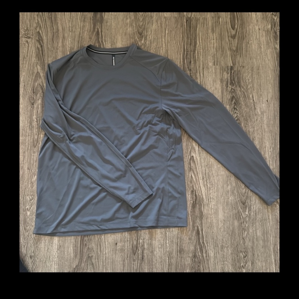 Ten Thousand Tactical long-sleeved shirt